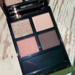 NWT Tom Ford 20 Disco dust Eyeshadow Quad